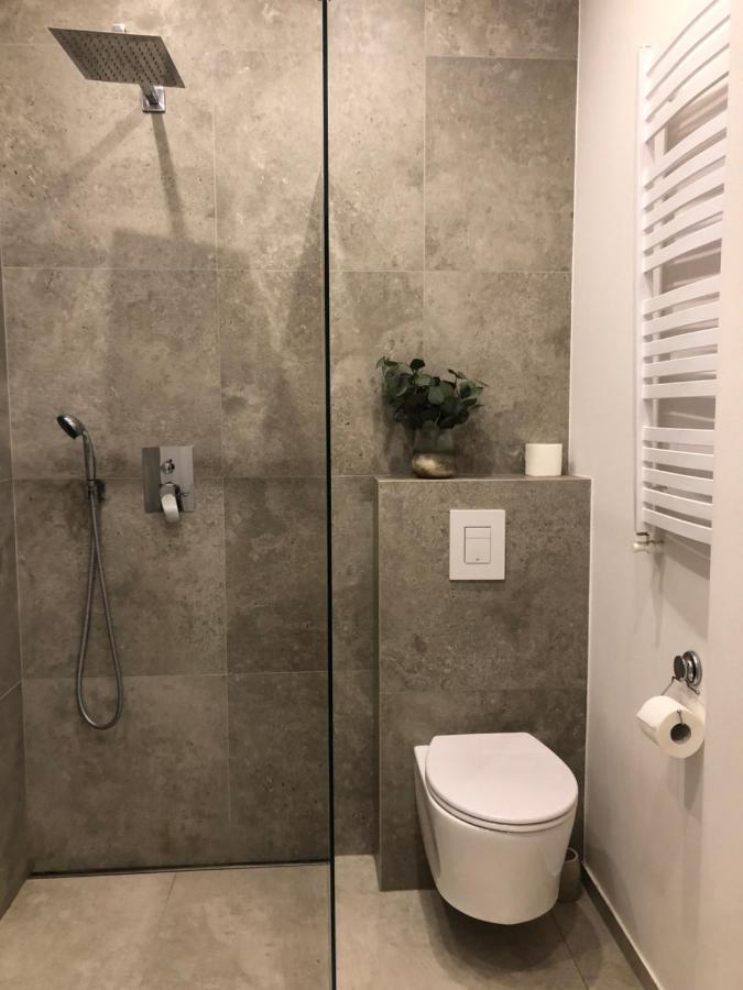 Apartament Szeroka Old Town Gdańsk Buitenkant foto