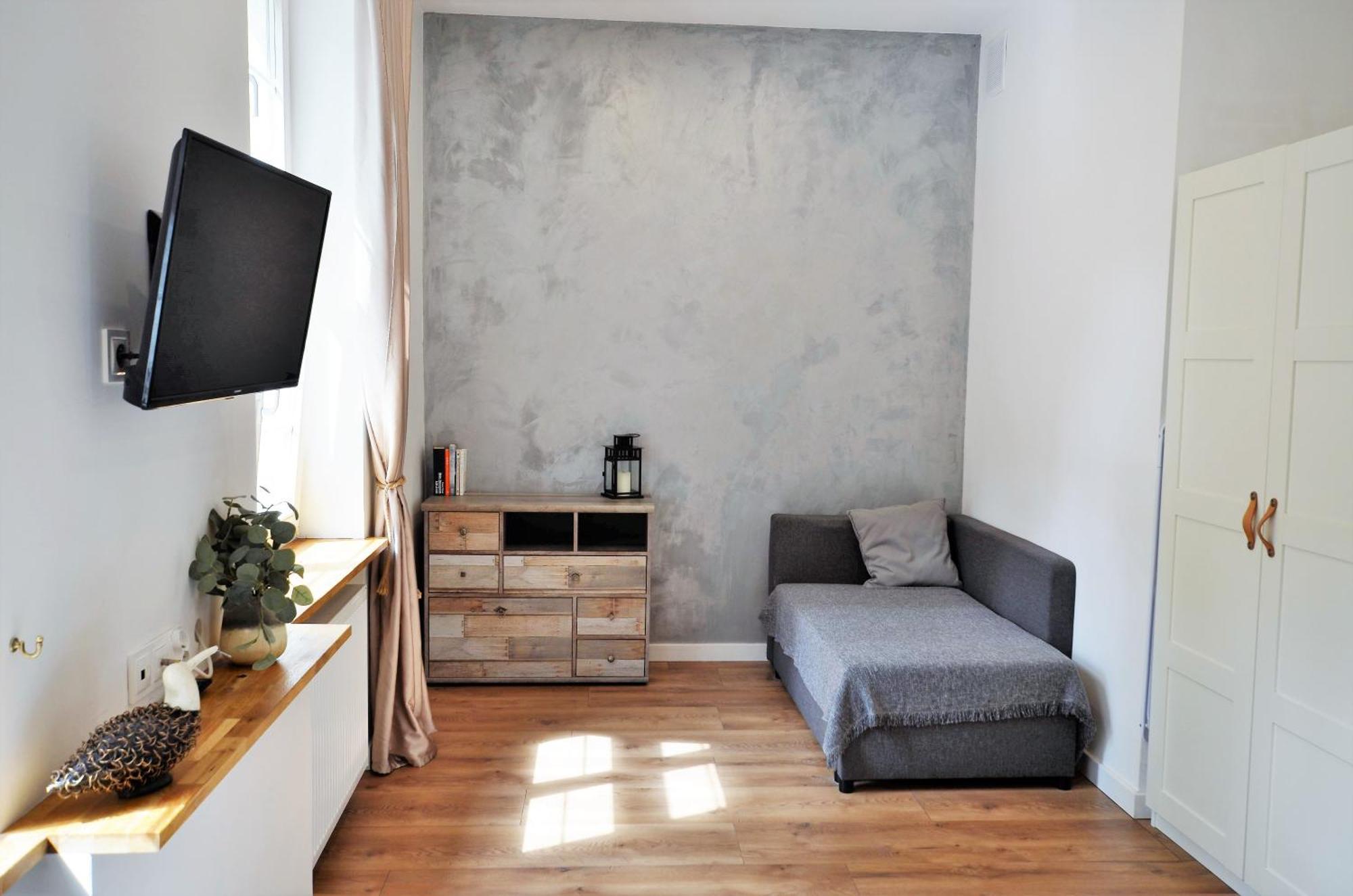 Apartament Szeroka Old Town Gdańsk Buitenkant foto