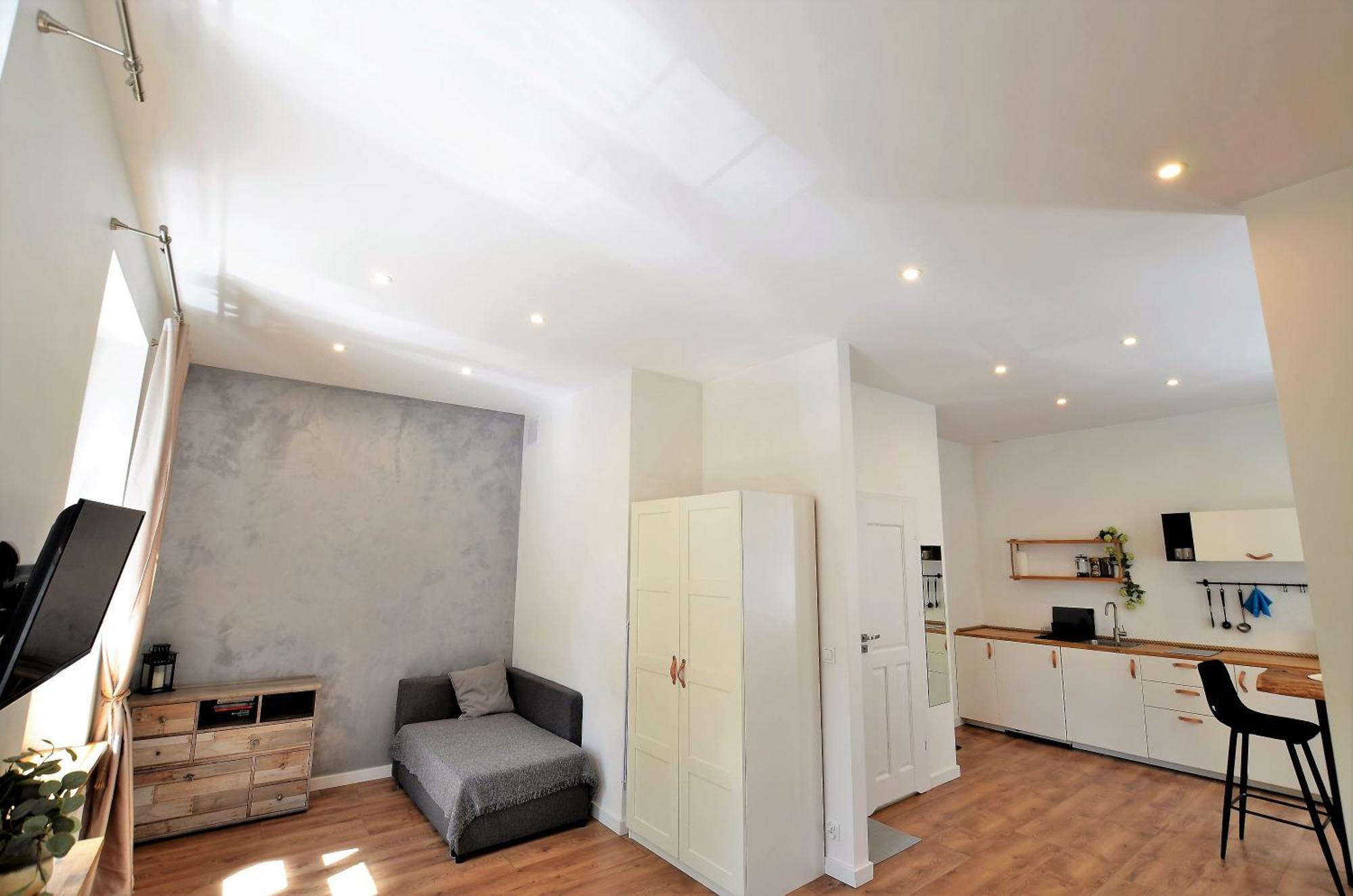 Apartament Szeroka Old Town Gdańsk Buitenkant foto