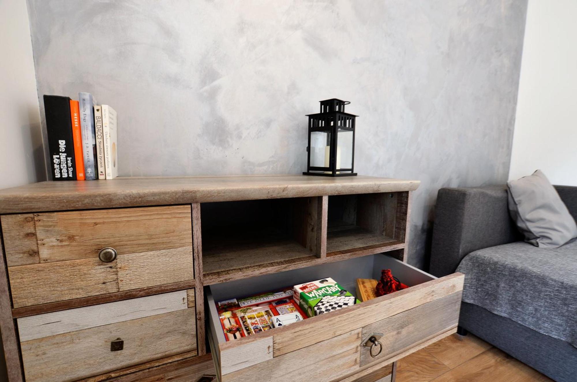Apartament Szeroka Old Town Gdańsk Buitenkant foto