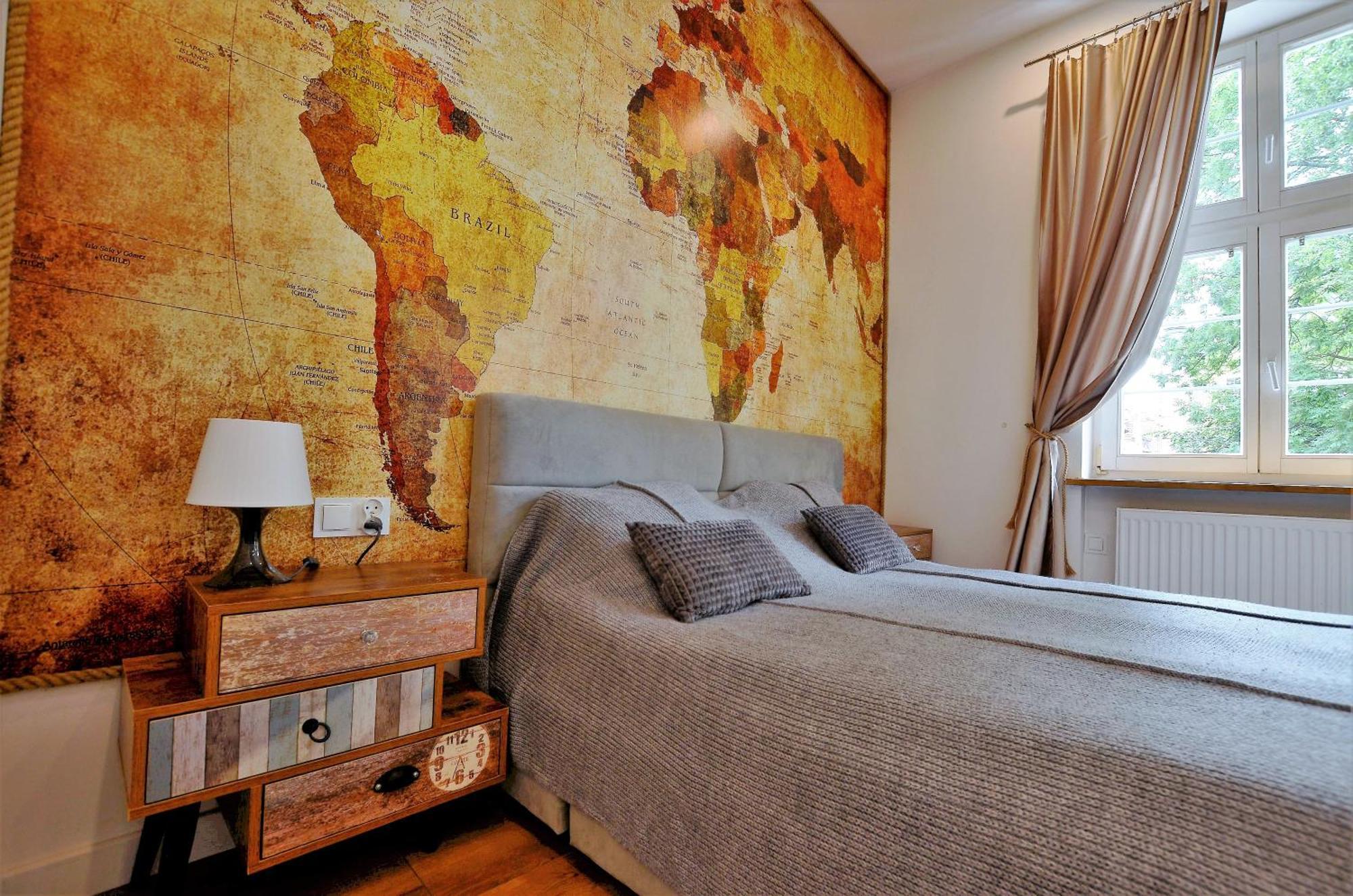 Apartament Szeroka Old Town Gdańsk Buitenkant foto