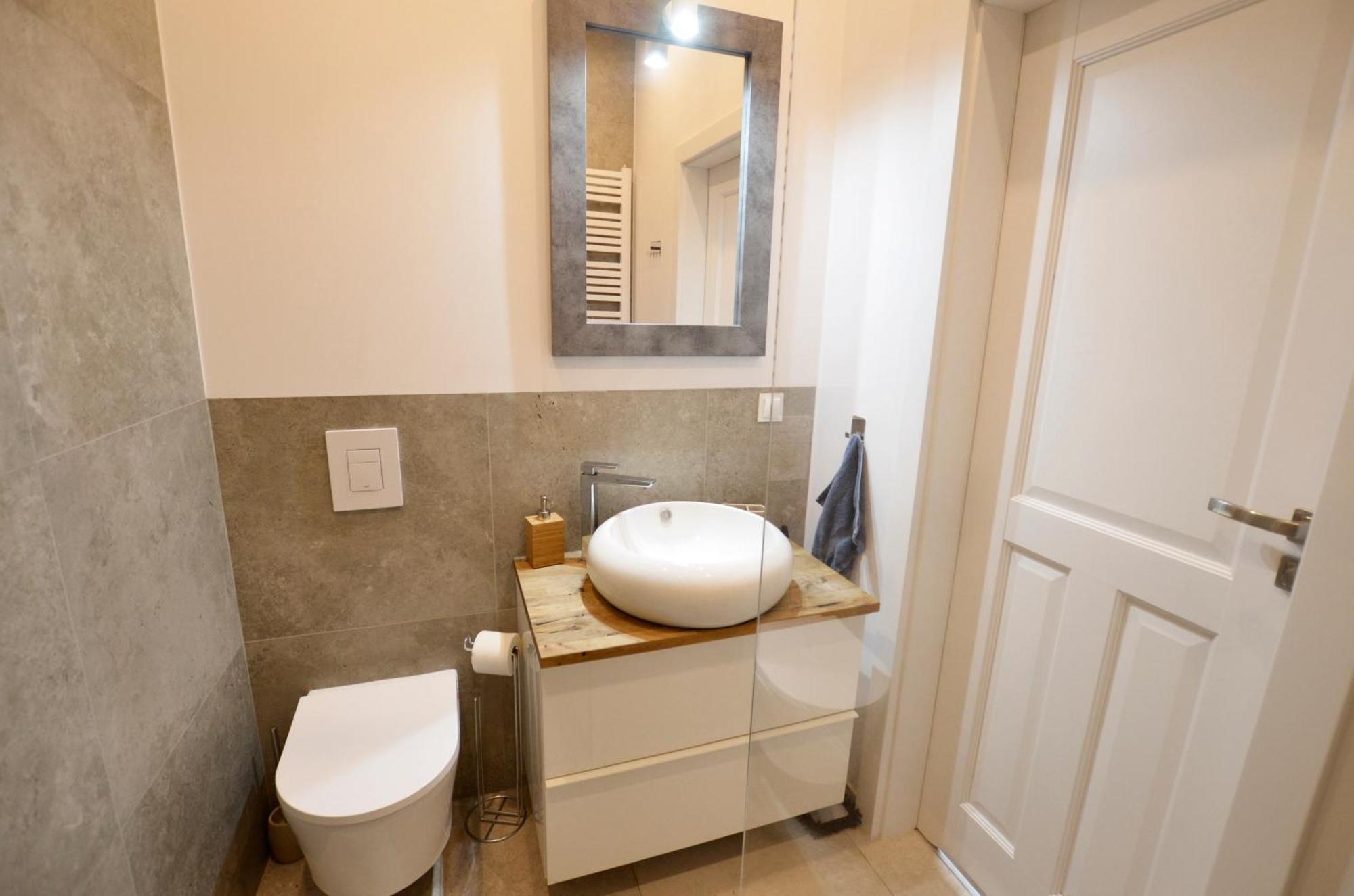 Apartament Szeroka Old Town Gdańsk Buitenkant foto