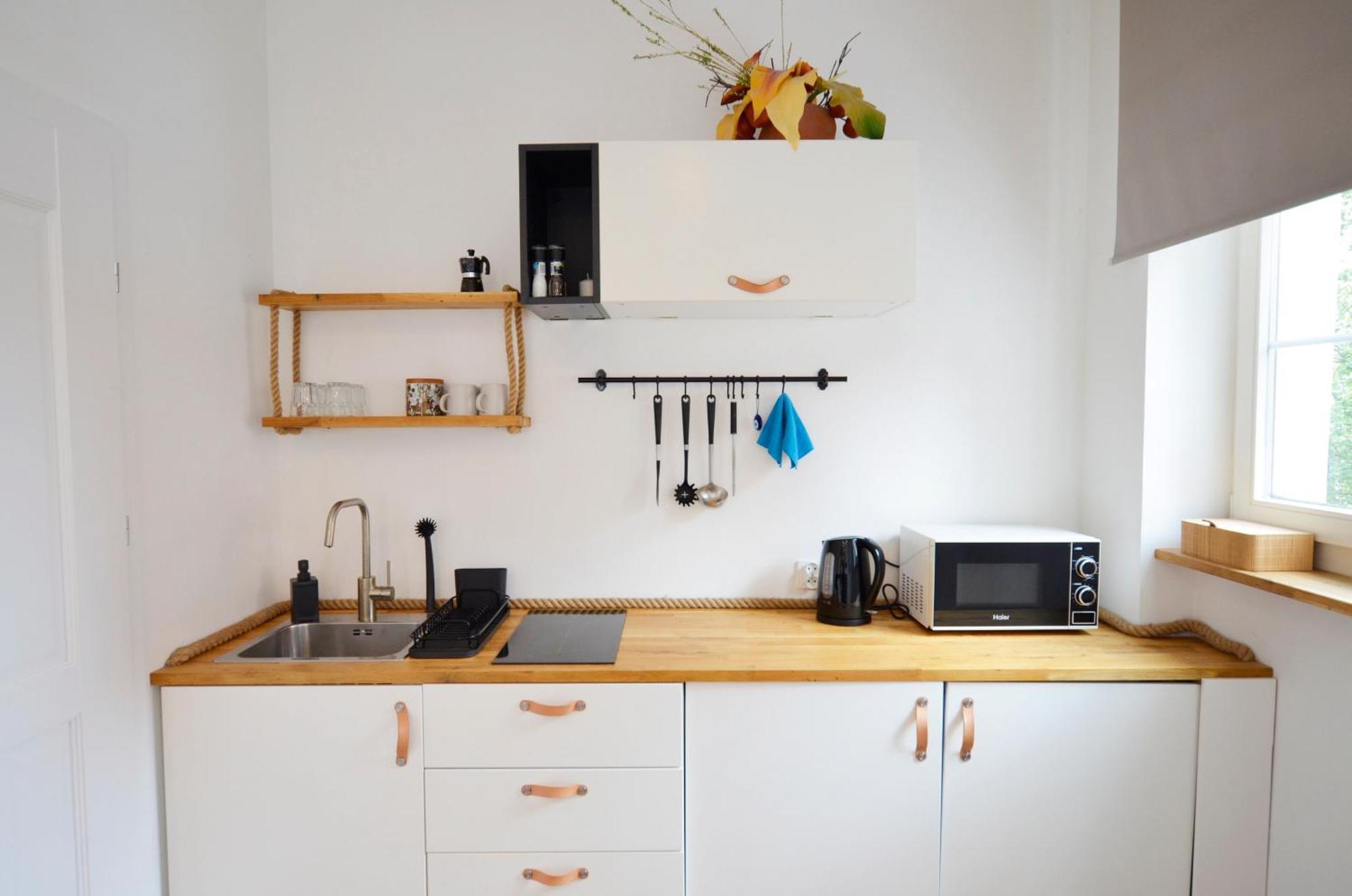 Apartament Szeroka Old Town Gdańsk Buitenkant foto