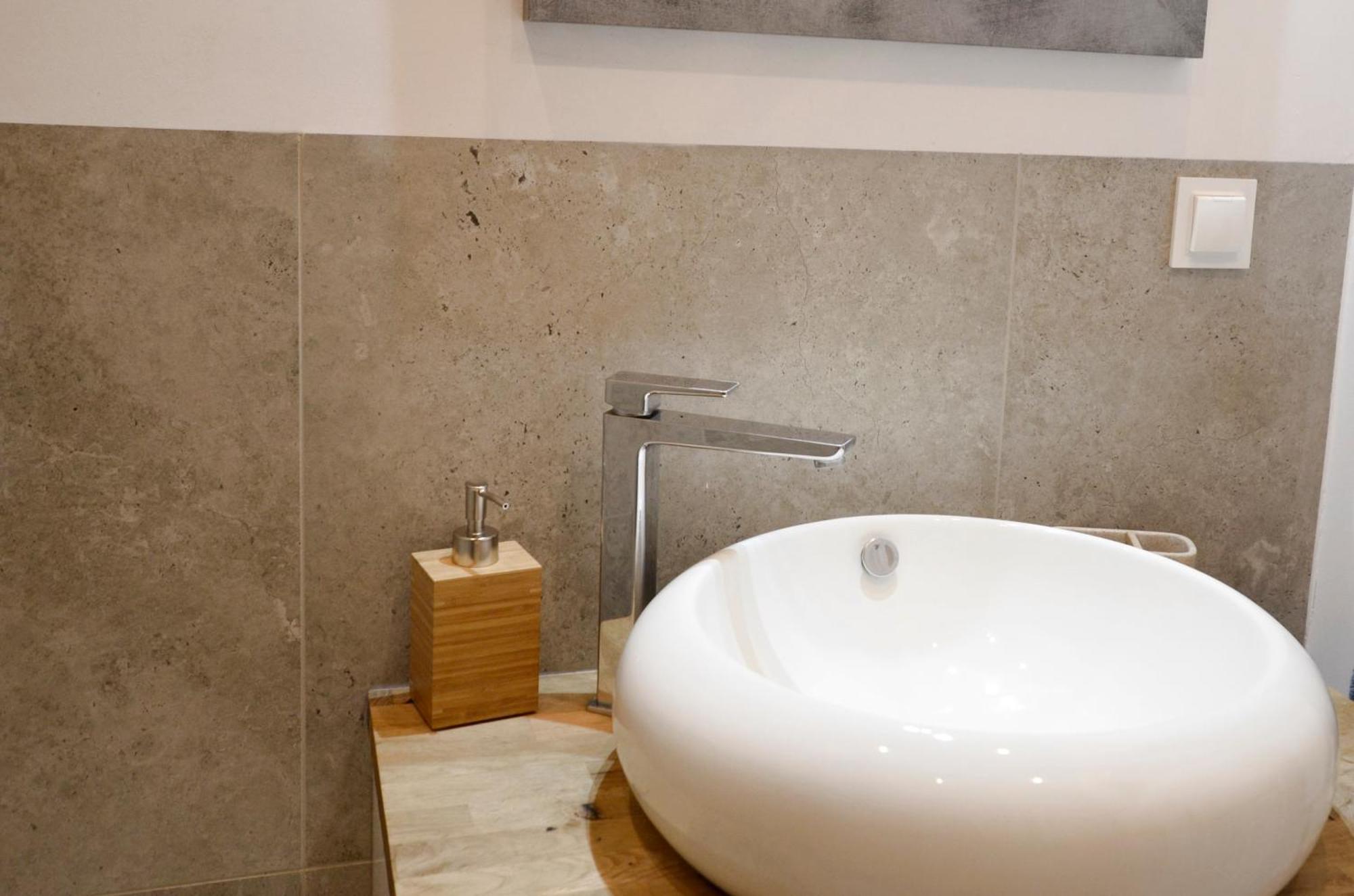 Apartament Szeroka Old Town Gdańsk Buitenkant foto